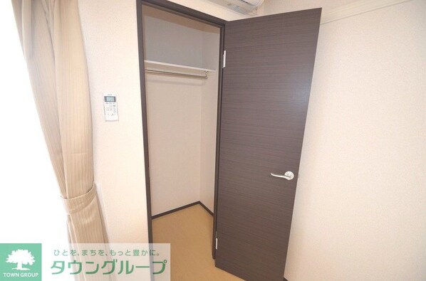 クレイノ桜ソレイユの物件内観写真